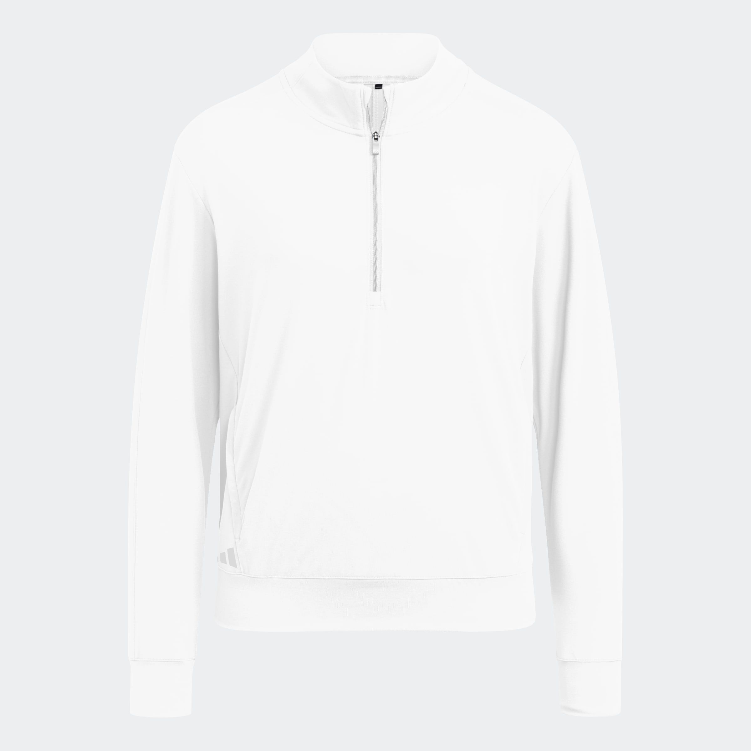 adidas Performance Sweatshirt »WOMEN'S ULTIMATE365 HALF-ZIP LAYERING OBERTEIL«
