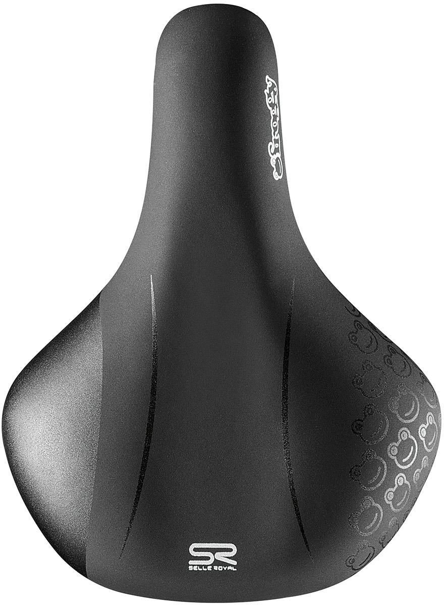 Selle Royal Fahrradsattel »Junior Froggy Kids«