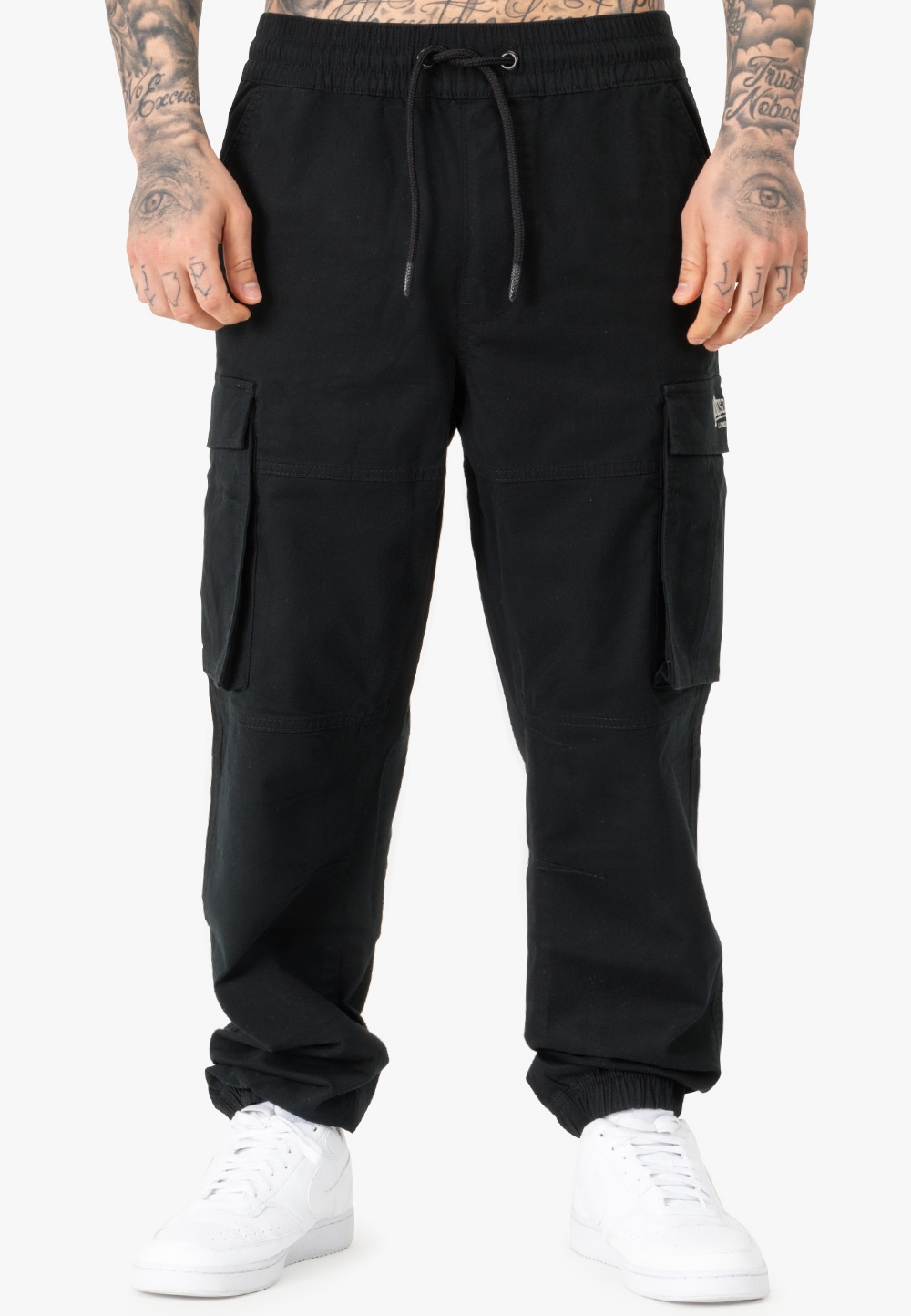 Image of Lonsdale Cargohose "MICKLEY"