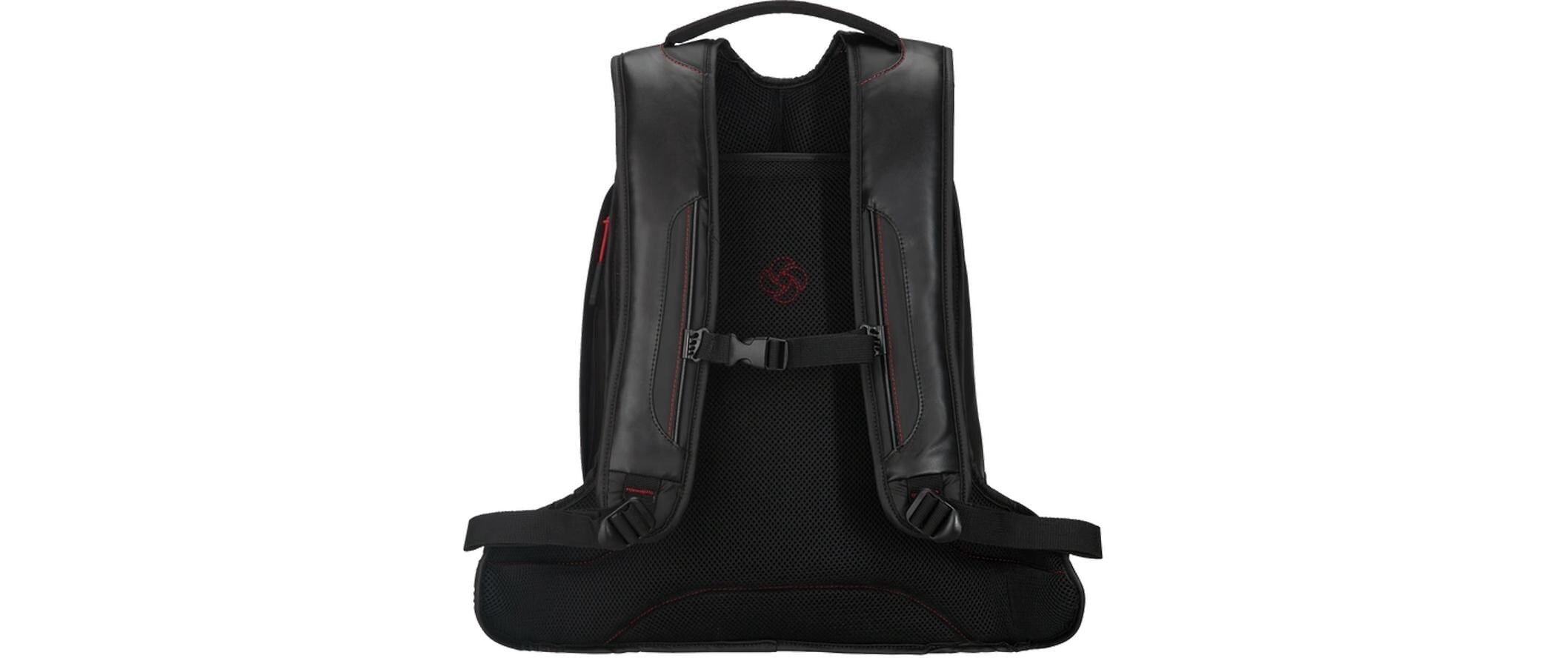 Samsonite Freizeitrucksack »PARADIVER LIGHT BACKPACK«