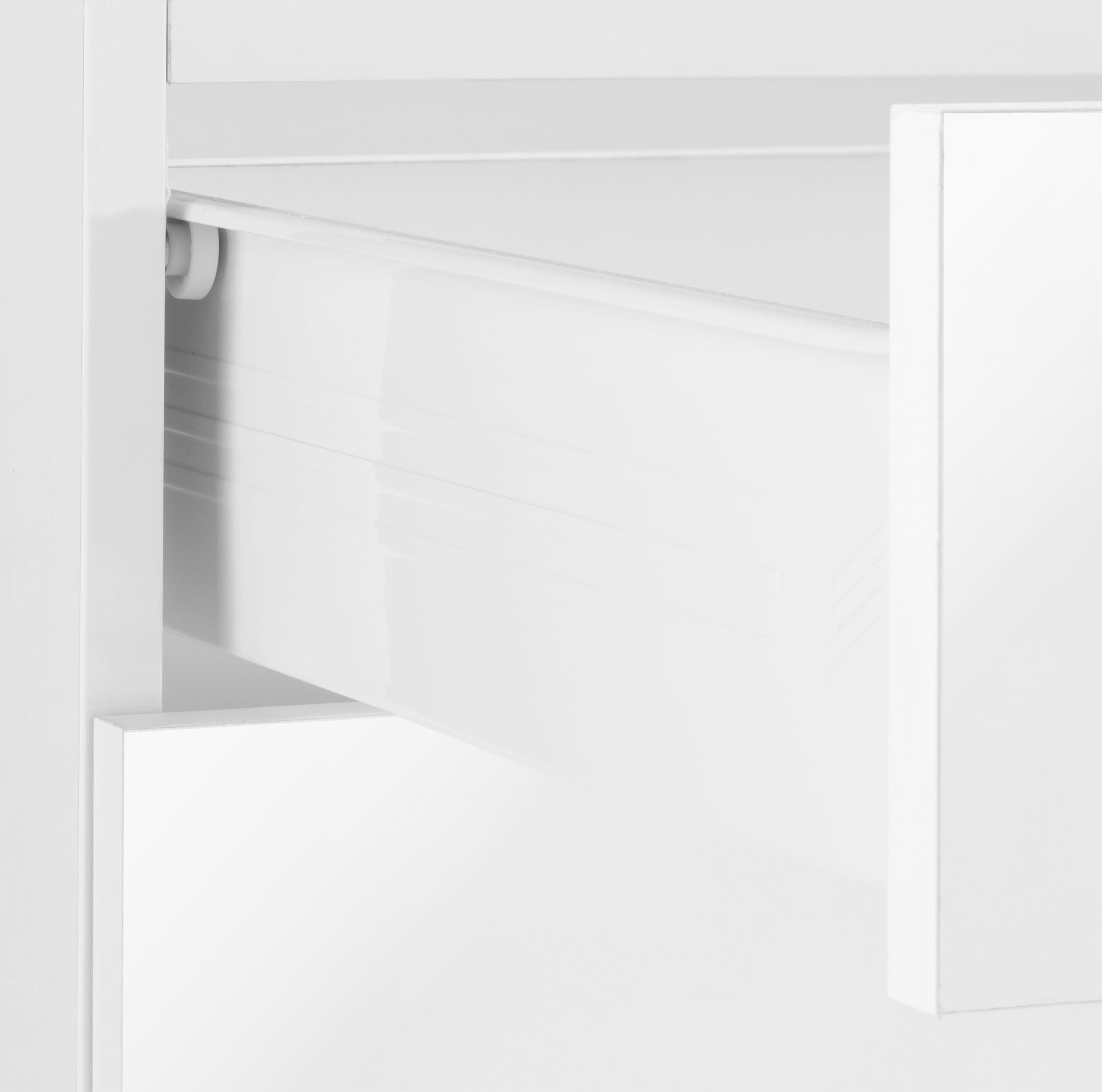wiho Küchen Unterschrank »Ela«, Breite 50 cm, höhenverstellbare Füsse