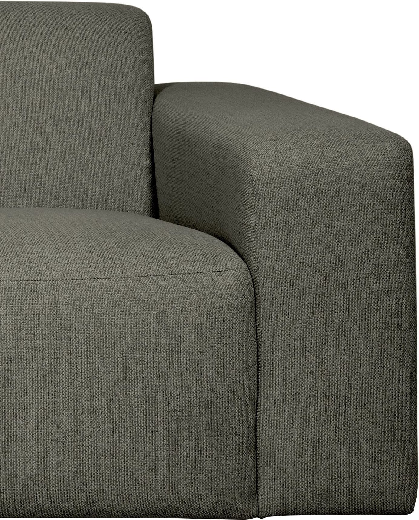 GOODproduct Sofaelement »Koa, Sofamodul, passend zur Serie KOA« in Webstoff, weicher Lounge-Sitzkomfort