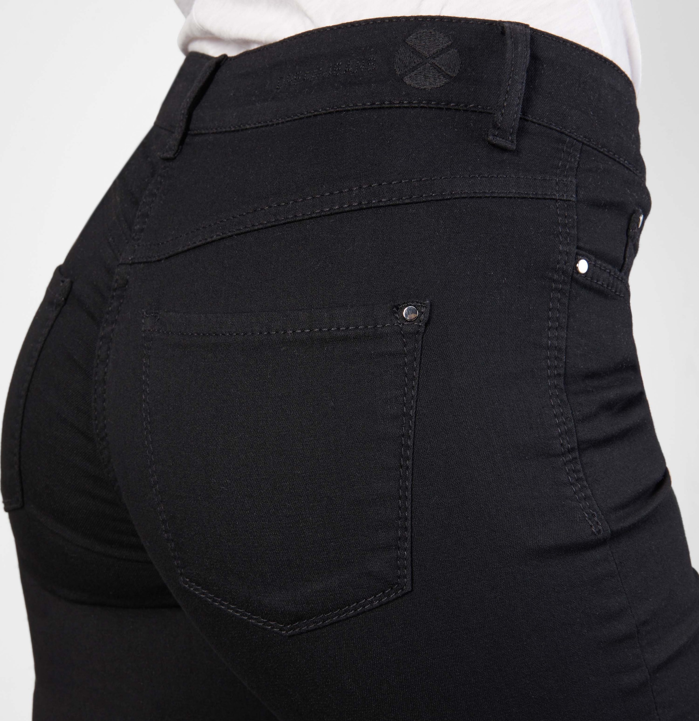MAC Skinny-fit-Jeans »Dream Skinny« in hochelastische Qualität für den perfekten Sitz