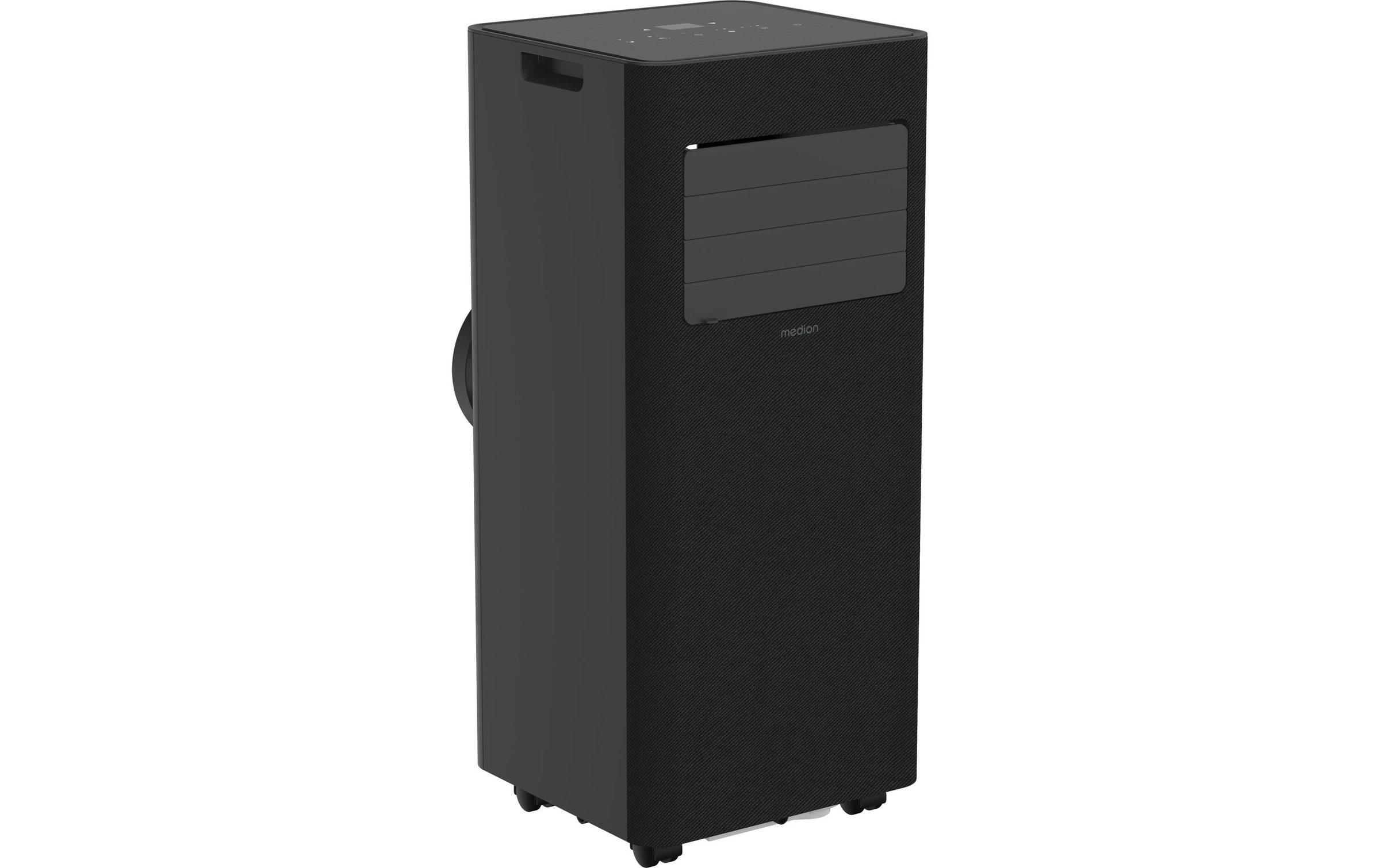 Medion® Climatiseur »E902 (MD 100137) 340 m³« Smarte mobile Klimaanlage mit App-Steuerung