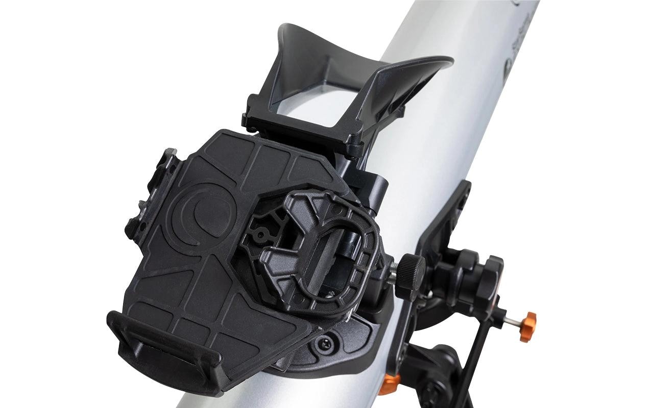 Celestron Teleskop »StarSense Explorer LT 70AZ« Linsenteleskop (Refraktor)