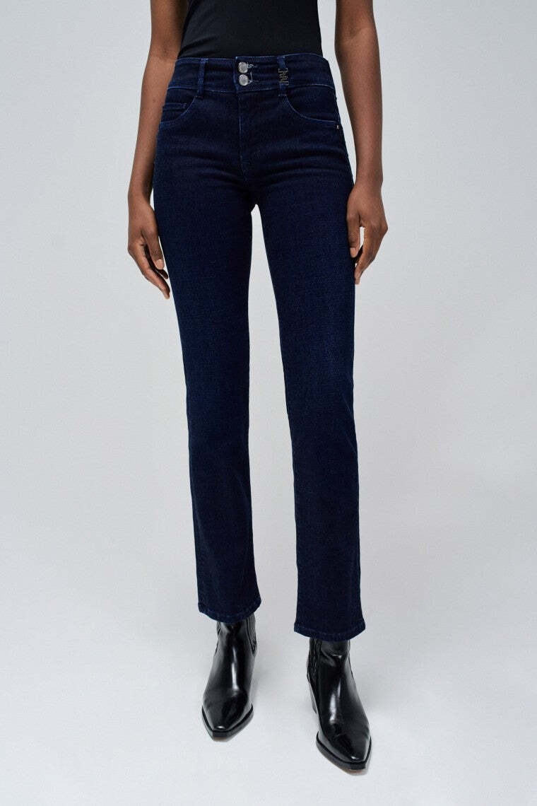 Salsa Straight-Jeans »Salsa Jeans Jeans Secret Straight«