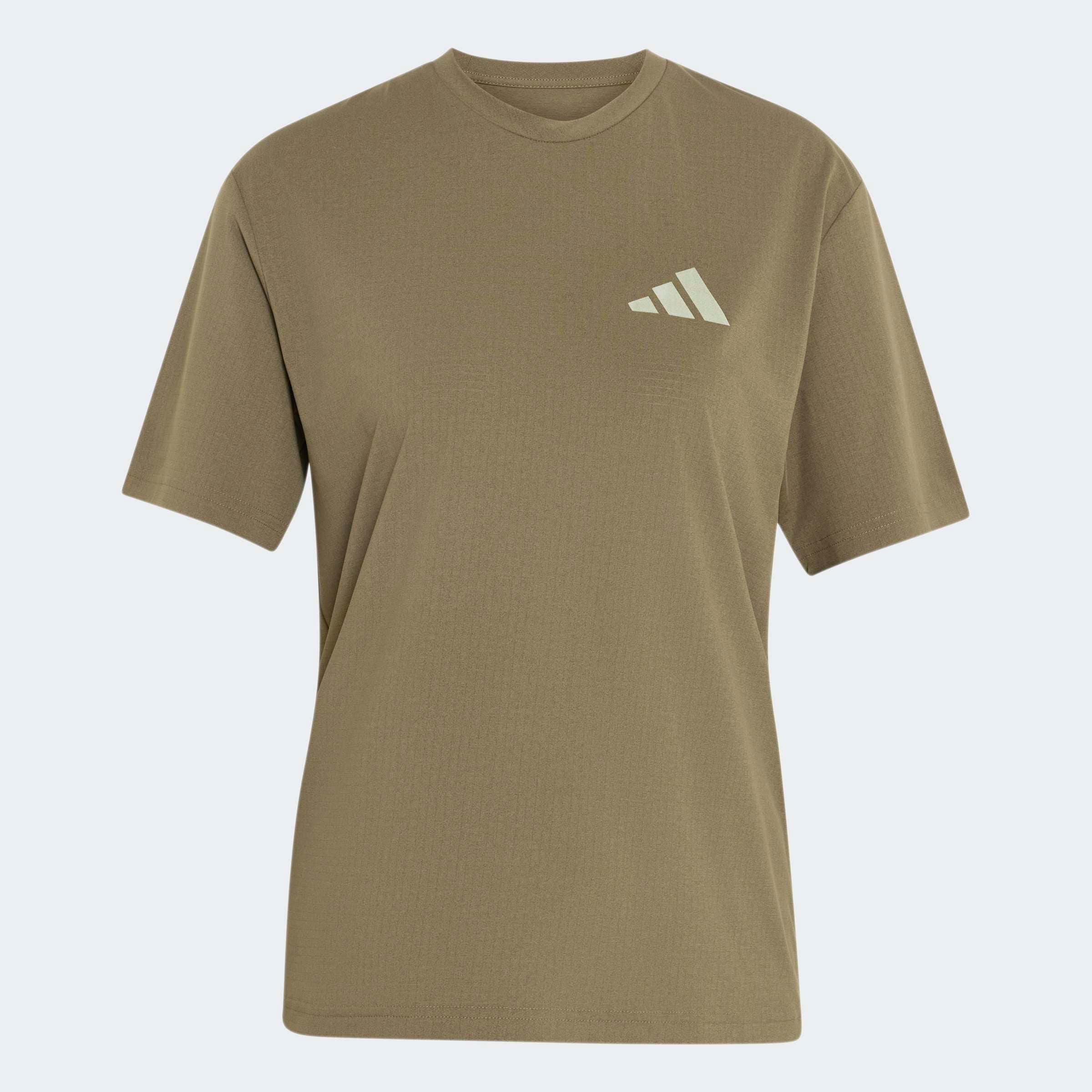 adidas TERREX T-shirt fonctionnel »W MT LOG TECH T«