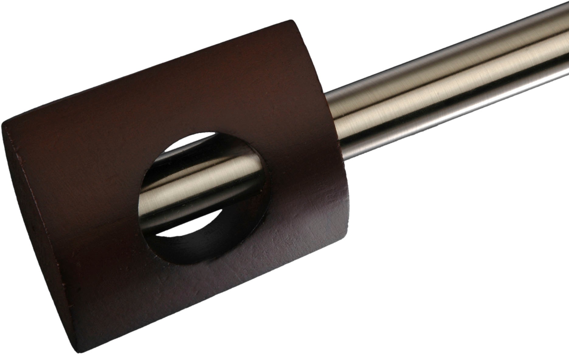 Image of Liedeco Gardinenstangen-Endstück »Endstück, Endknopf "France" Nantes«, (1 St.), Endstück, Endknopf Nantes, 1 Stück bei Ackermann Versand Schweiz