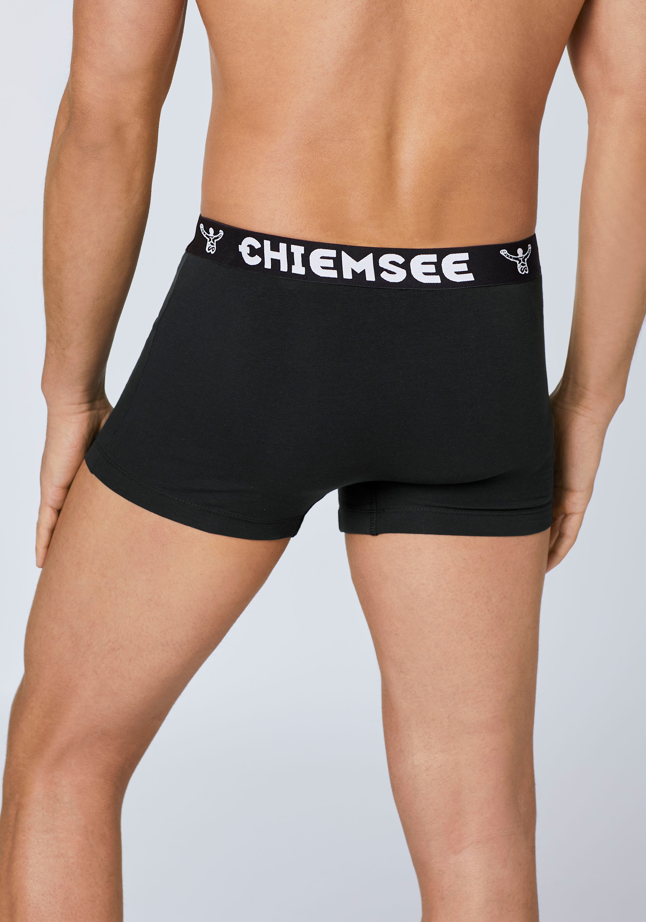 Chiemsee Boxers »3er Pack« Packung, 3, 