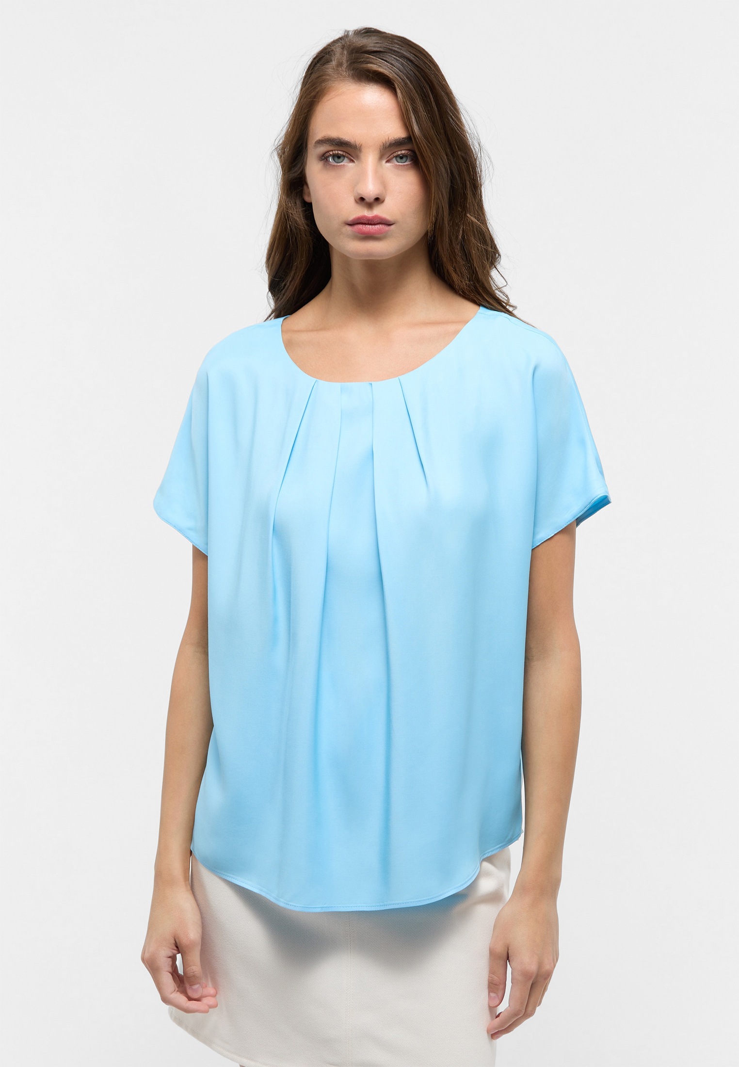 Shirtbluse »LOOSE FIT«