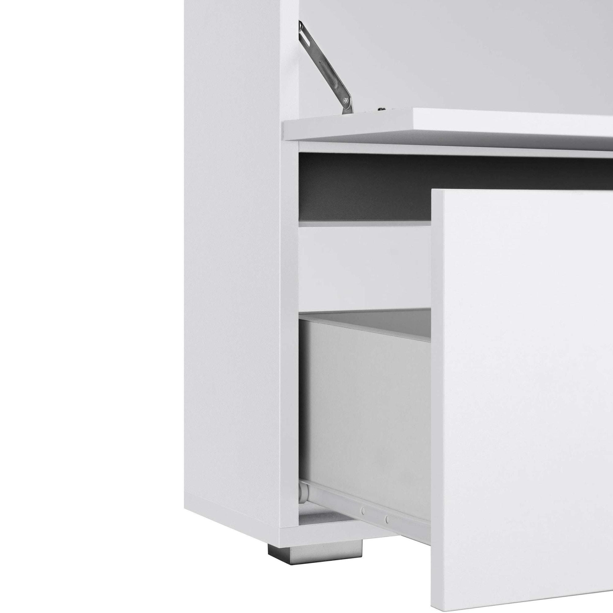 Home affaire Ensemble de meubles de salle de bain »Wisla« Set, 2 cuis tlg.