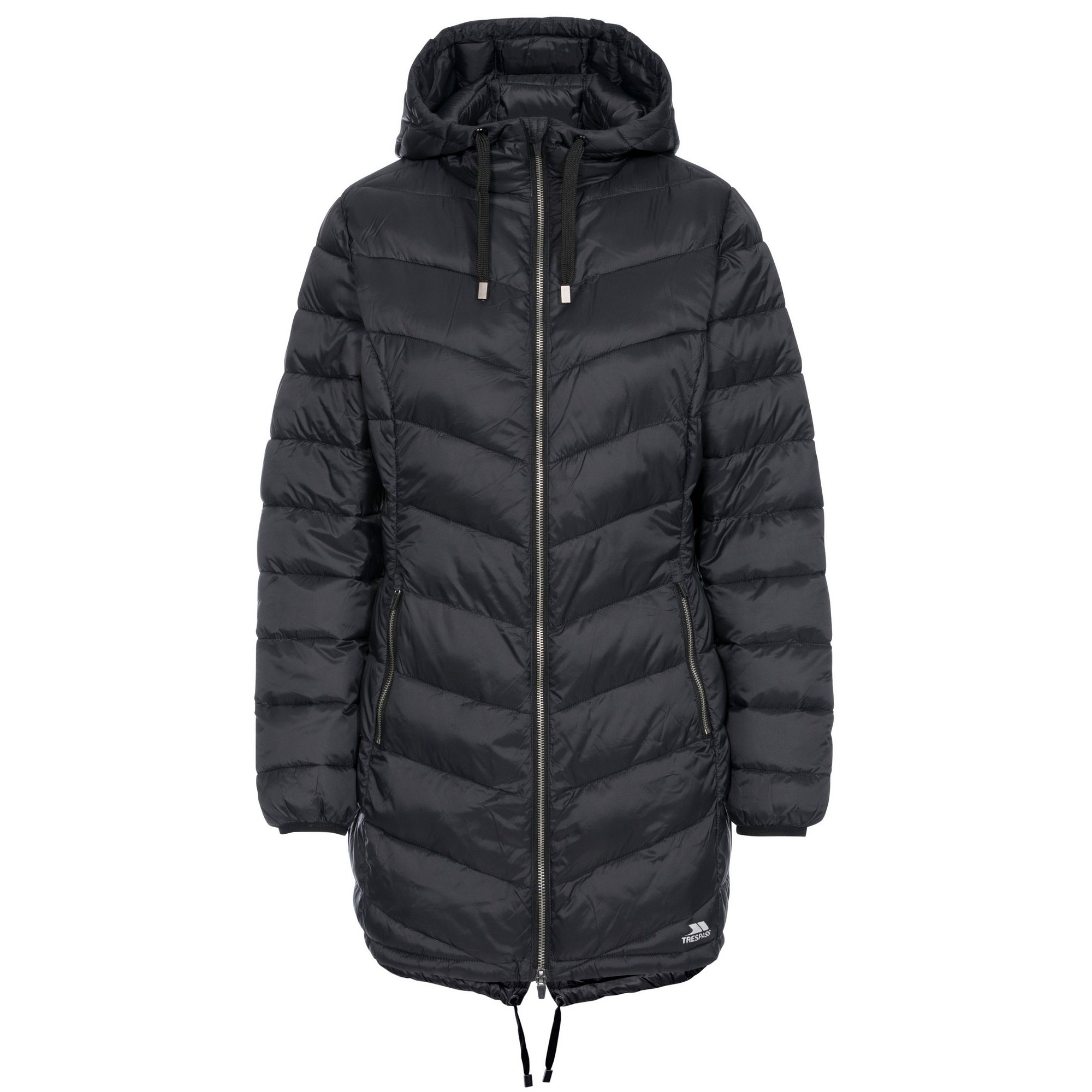 Steppjacke »Damen Rianna«