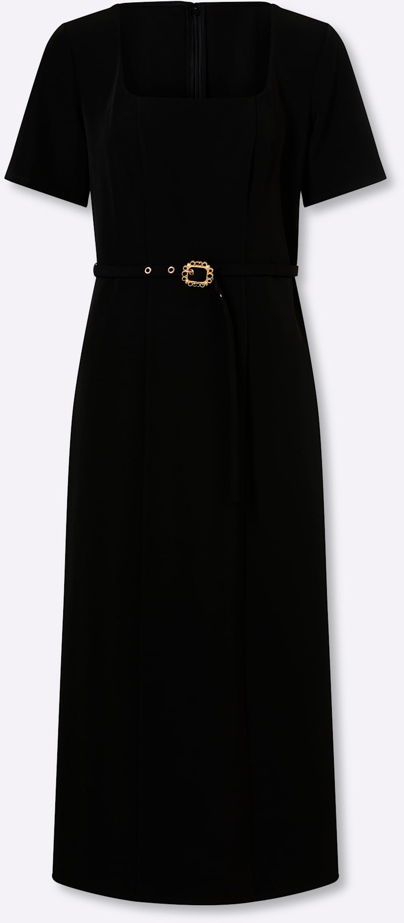 heine Jerseykleid »Jersey-Kleid«