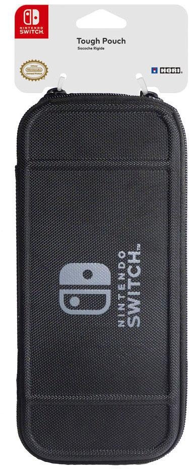 Image of Hori Spielekonsolen-Tasche »Tough Pouch« bei Ackermann Versand Schweiz