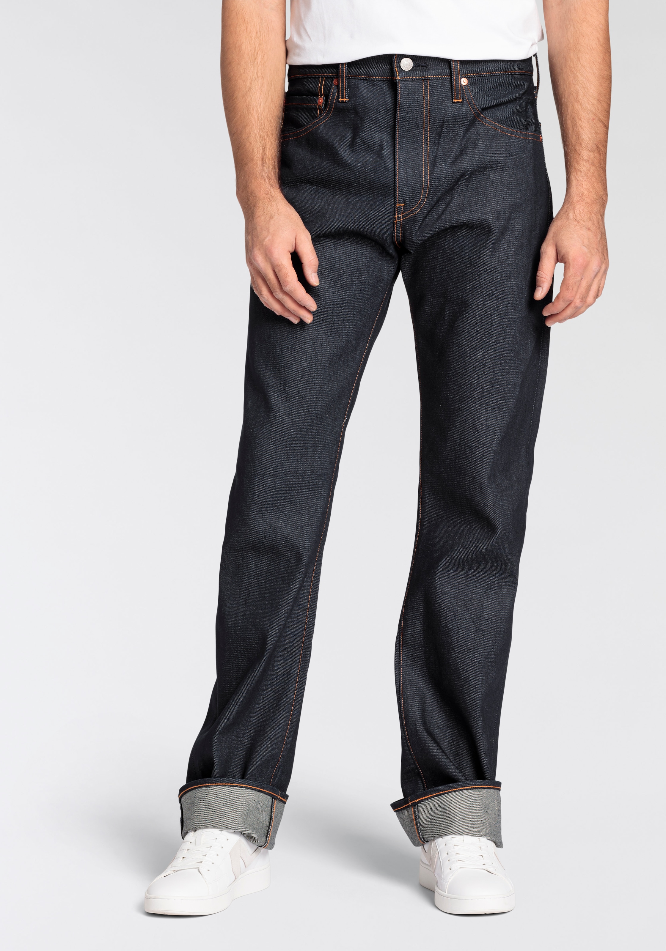 Levi's® Bootcut-Jeans »LV Jeans 517 BOOTCUT«