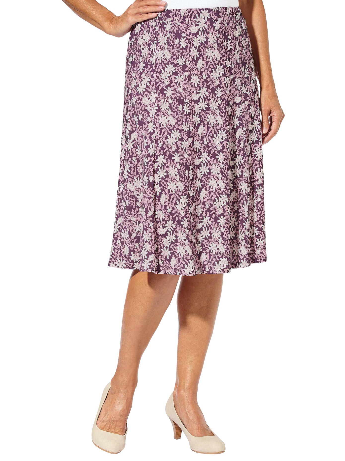 Image of Classic Jerseyrock bei Ackermann Versand Schweiz