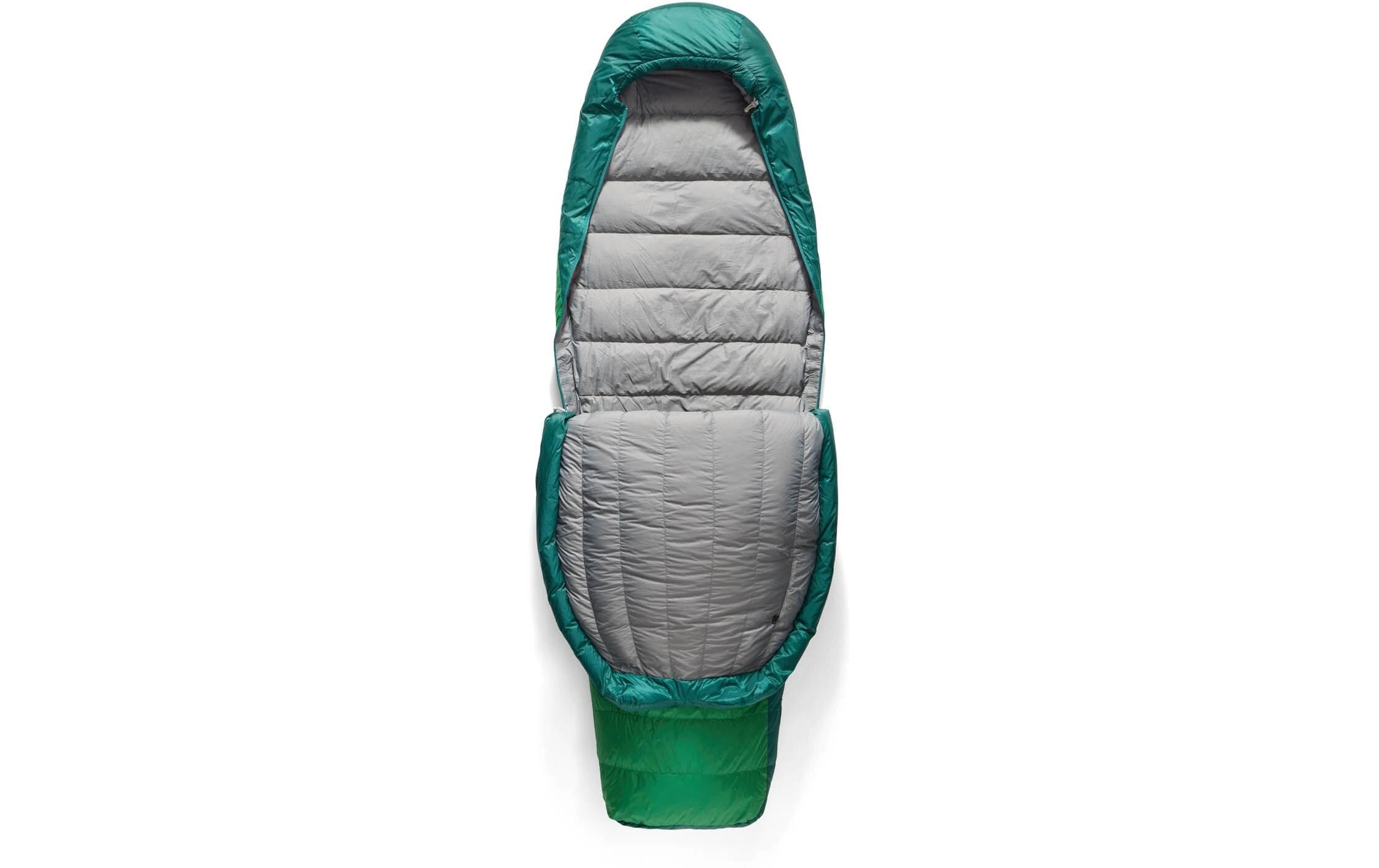 sea to summit Mumienschlafsack »Ascent -1C/30F L«