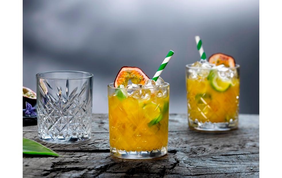 CreaTable Cocktailglas »Cocktailgläser 450 ml, 1 Stück«
