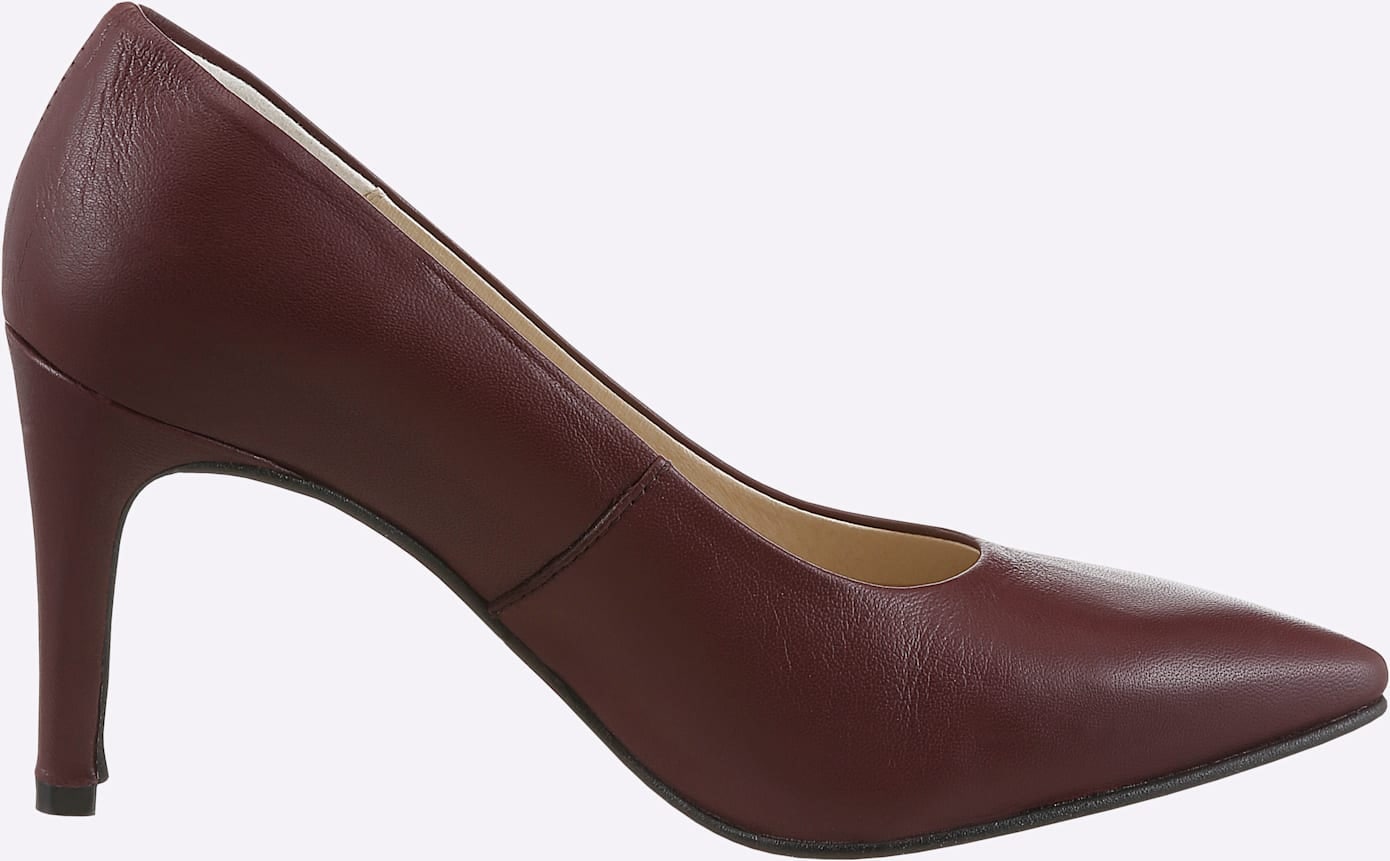 heine Escarpins