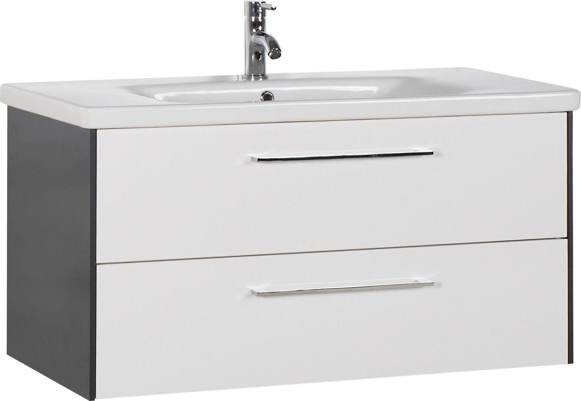 Image of MARLIN Waschtisch »3400«, Breite 100 cm bei Ackermann Versand Schweiz