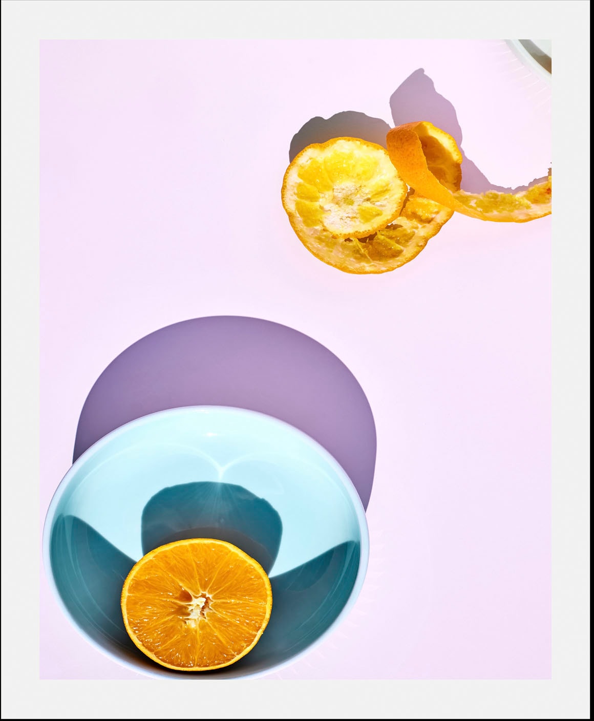 queence Bild »Felina« Essen | Kunst | Lebensmittel | Obst | Obst Bilder 1 Stk. tlg. gerahmt