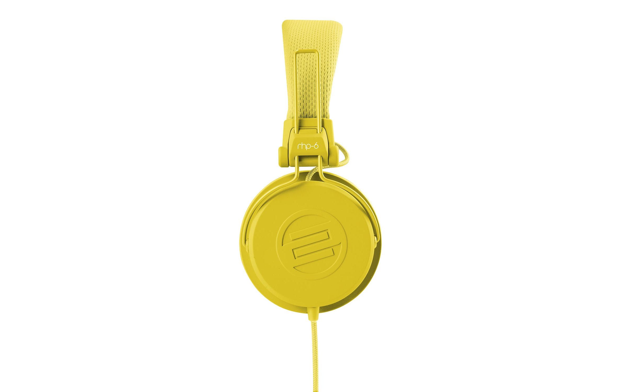 Reloop® On-Ear-Kopfhörer »RHP-6«