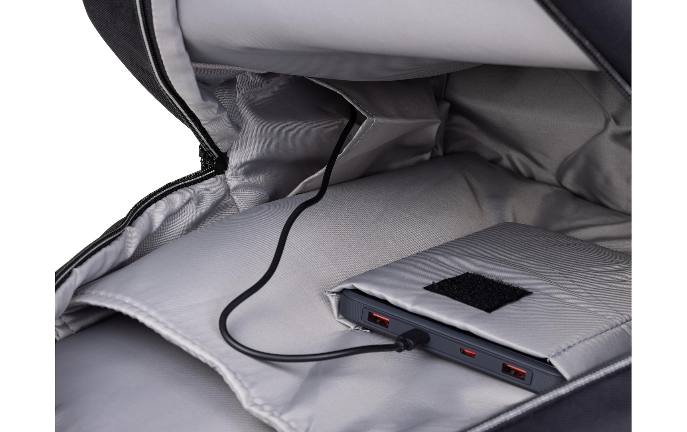 onit Notebook-Rucksack »Charge Eco«