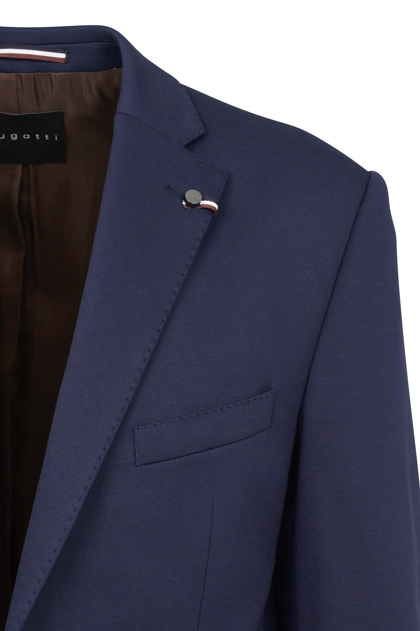 bugatti Veste de costume avec fonction stretch