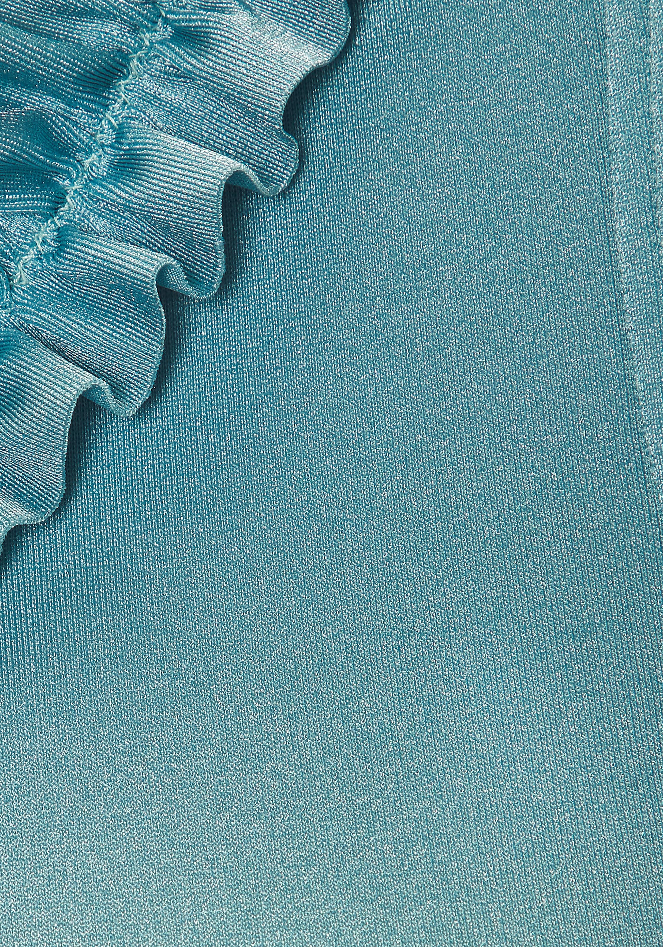 LASCANA Maillot de bain »Liora« mit Rüschen