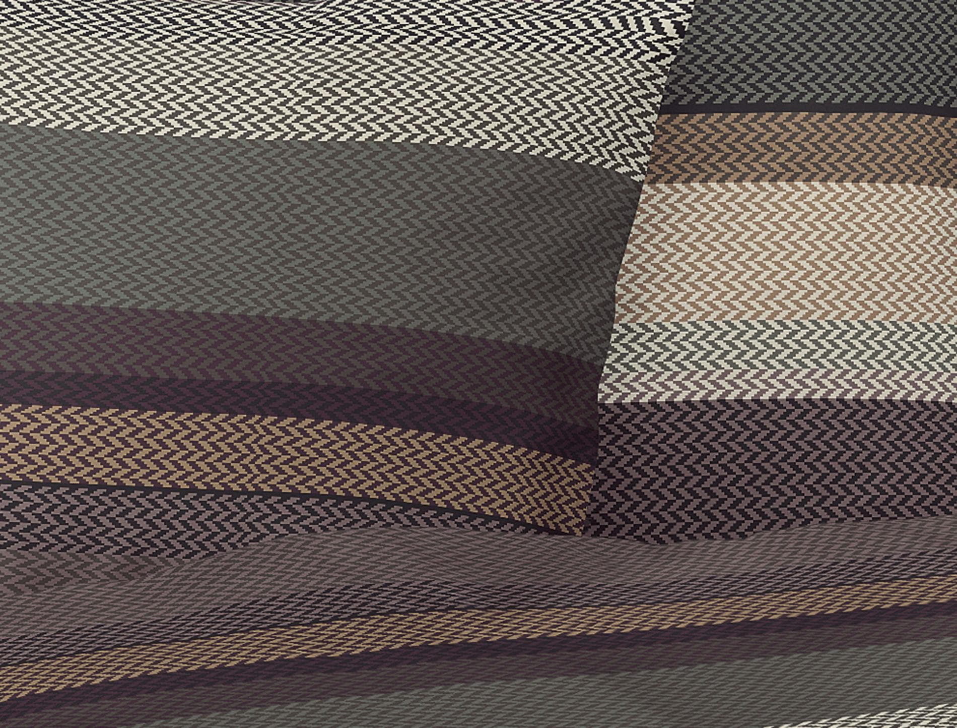 Irisette Linge de lit »Sky 8424« 3 cuis edel und hochwertig