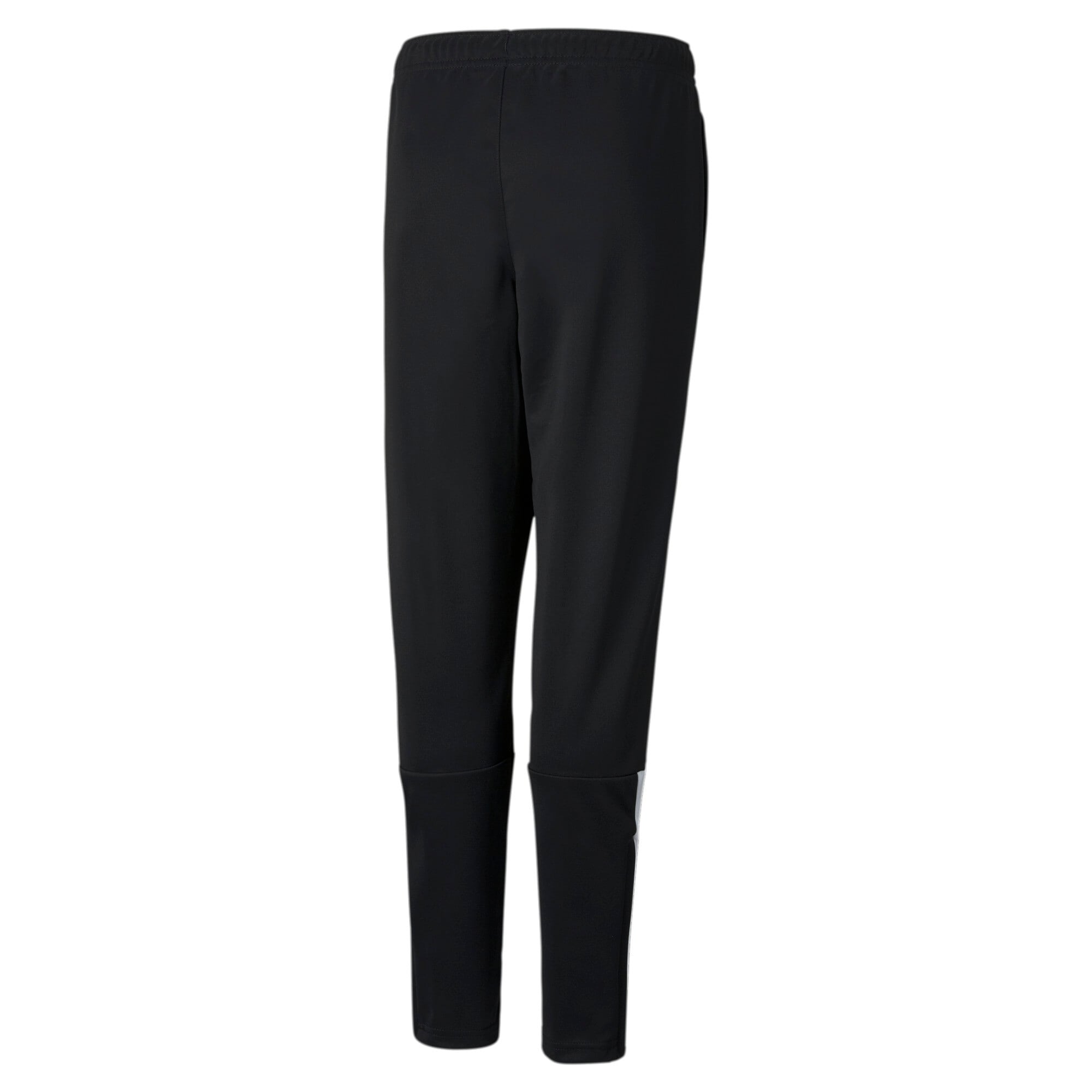 PUMA Trainingshose »TEAMLIGA TRAINING PANTS JR«