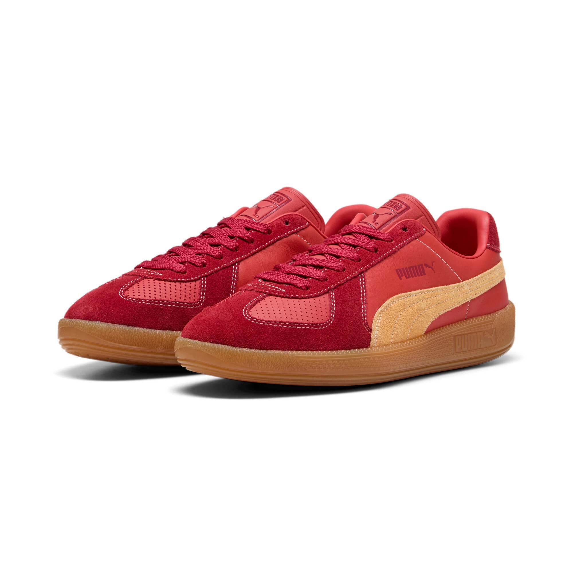 Image of PUMA Sneaker "ARMY TRAINER CITY PERF"