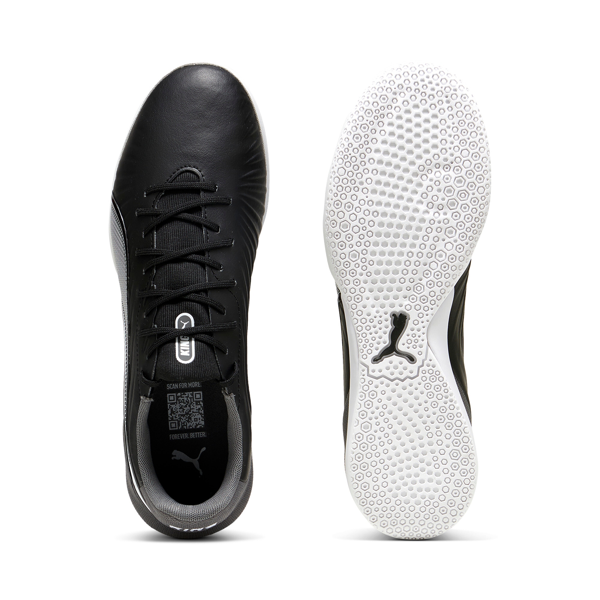 PUMA Chaussure de football »KING MATCH IT«