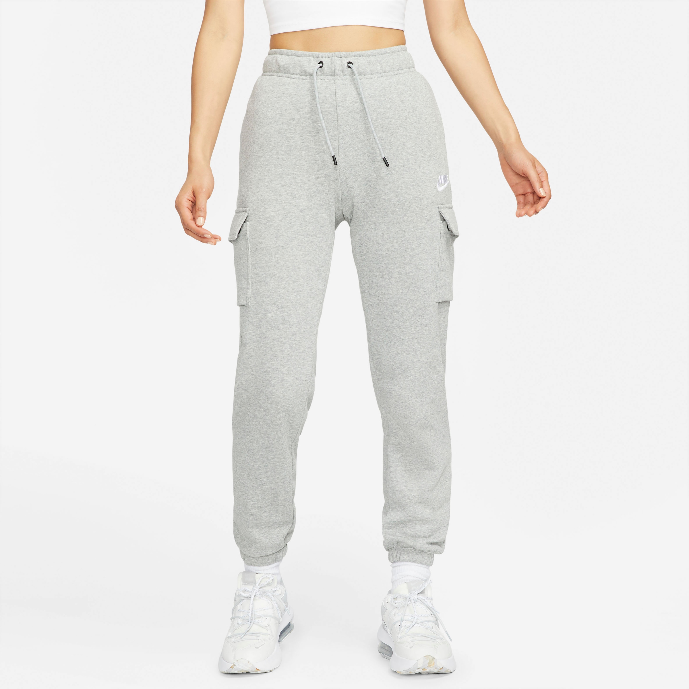 Jogginghose »ESSENTIALS WOMENS PANTS«