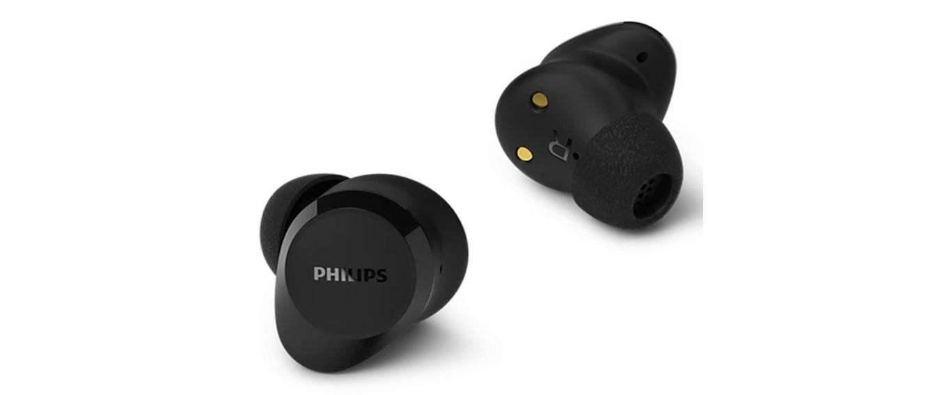 Philips wireless In-Ear-Kopfhörer »TAT1300/00« Bluetooth Rauschunterdrückung | True Wireless