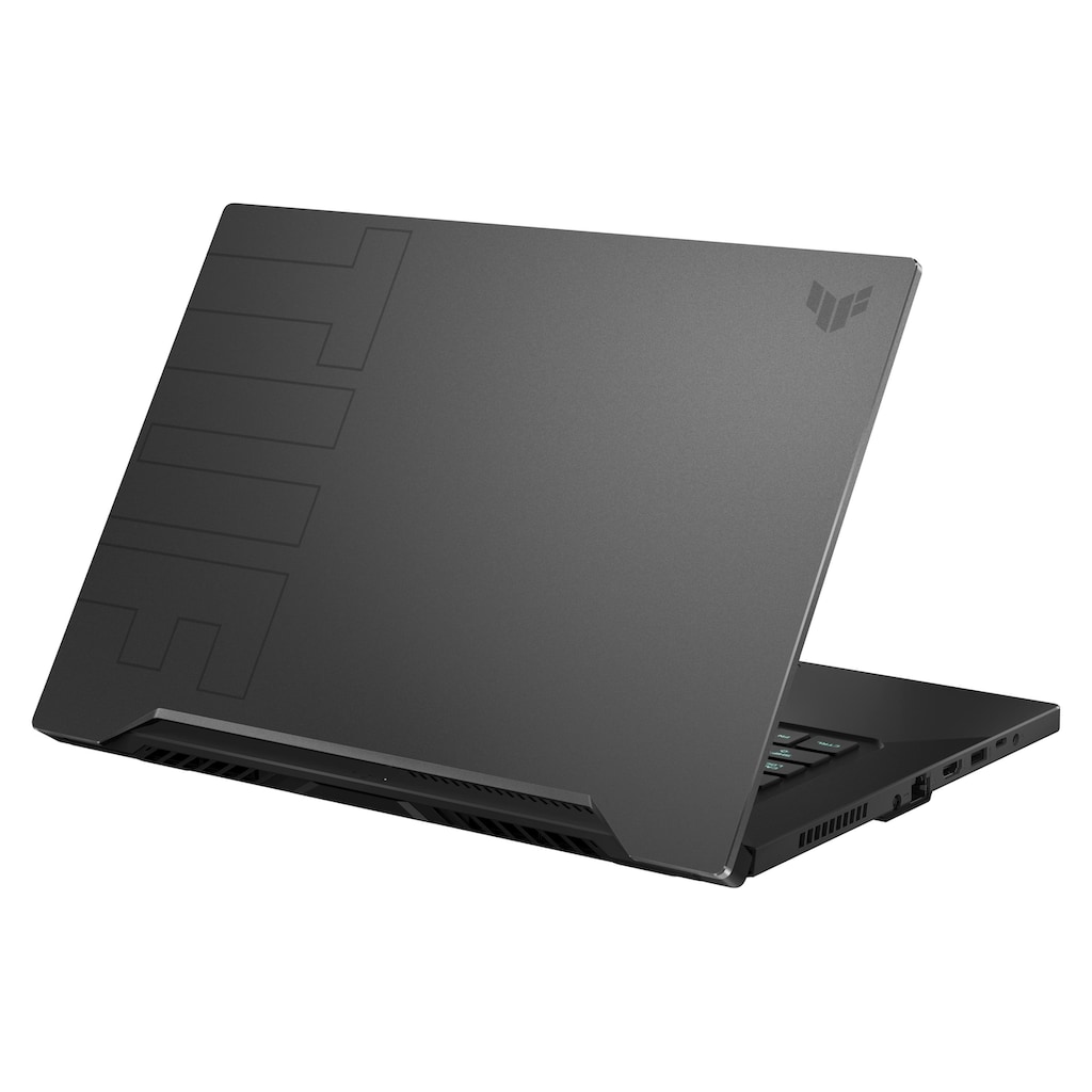 Asus Notebook »TUF Dash F15 (FX516PM-HN015T)«, 39,62 cm, / 15,6 Zoll, Intel, Core i5