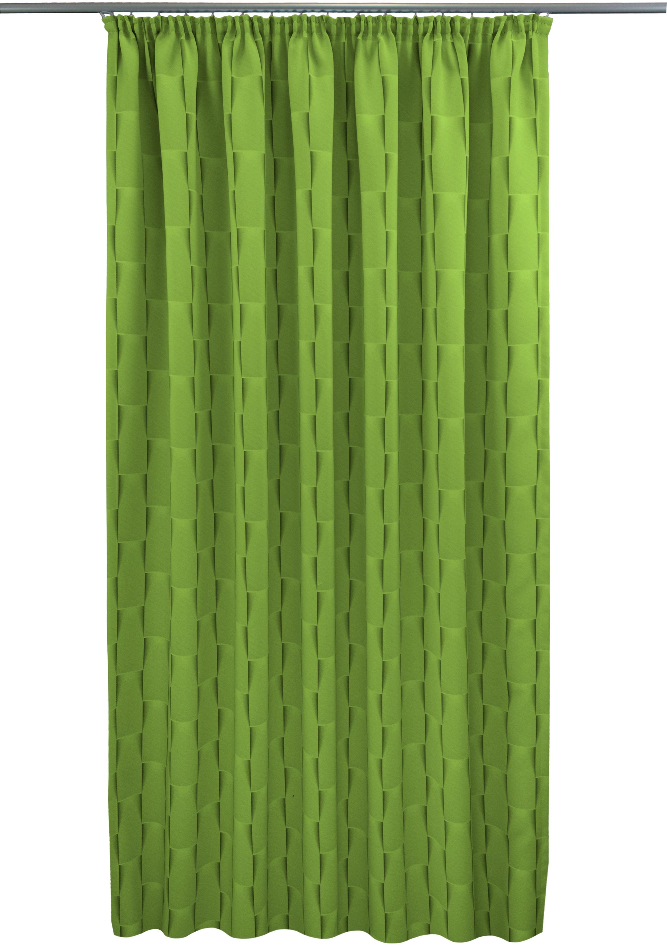 Image of VHG Vorhang »Luzia«, (1 St.) bei Ackermann Versand Schweiz