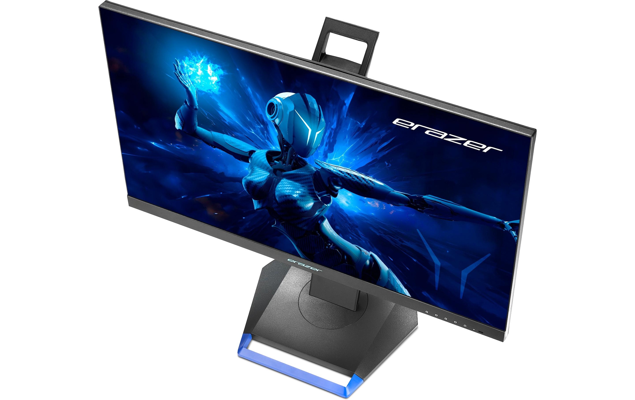 Gaming-Monitor »Erazer Spectator X40 (MD21725)«, 63,25 cm/25 Zoll, 1920 x 1080 px, Full HD, 1 ms Reaktionszeit, 180 Hz