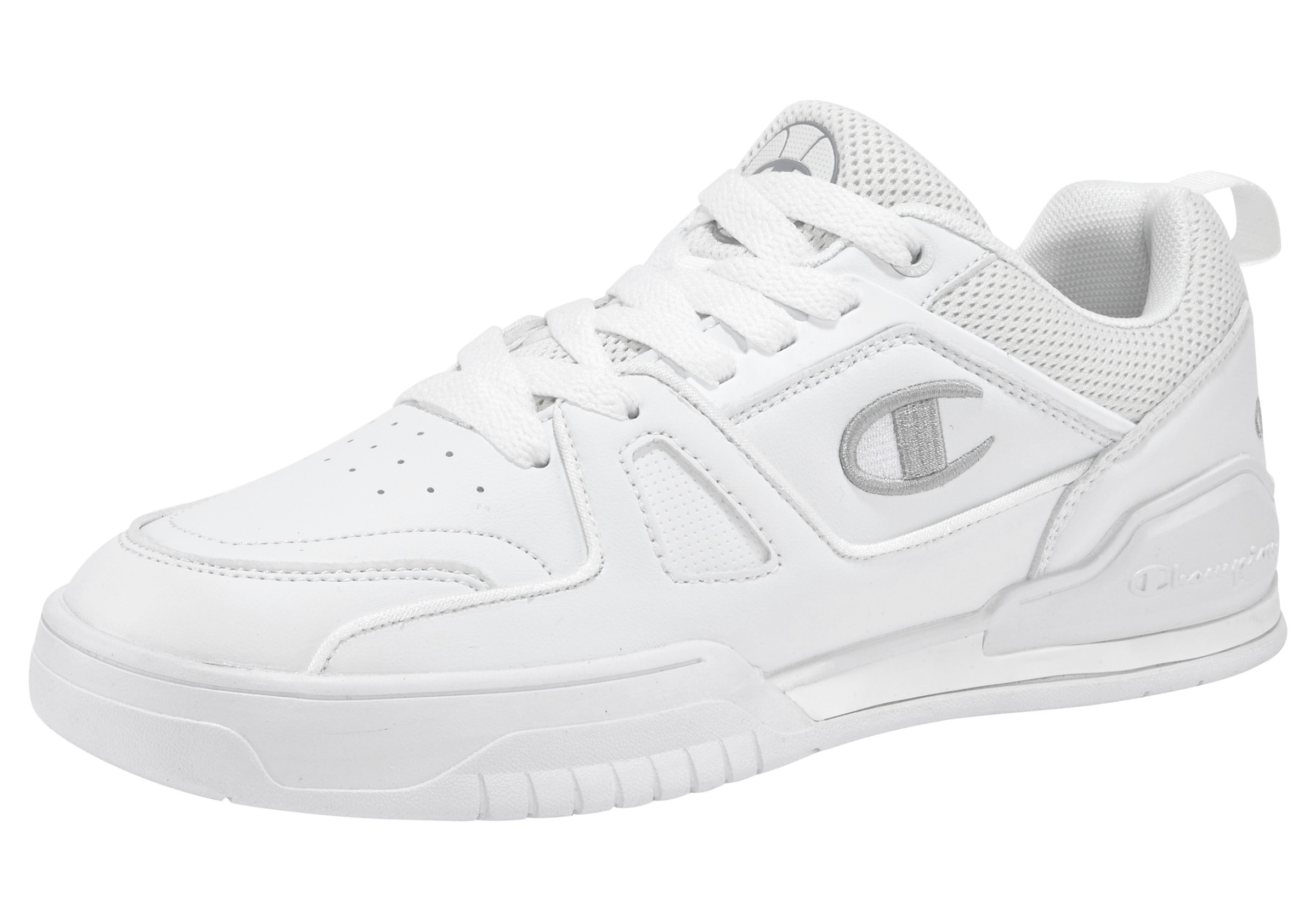 Image of Champion Sneaker »3 POINT LOW« bei Ackermann Versand Schweiz