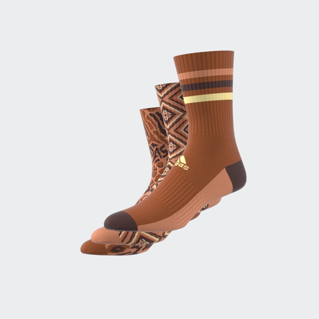 adidas Performance Sportsocken »W FARM 3PP«