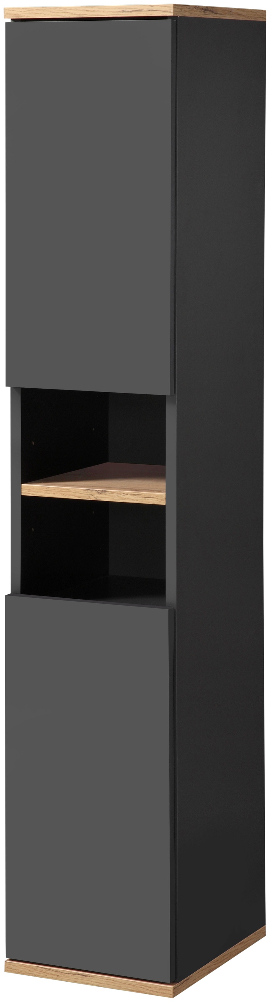 Image of welltime Hängeschrank »Haarlem«, für das Bad bei Ackermann Versand Schweiz