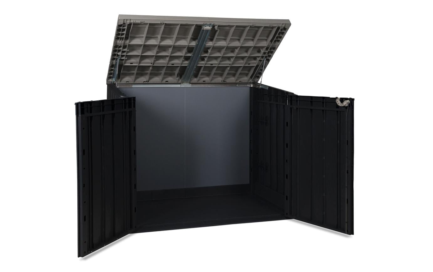 Gartenbox »Toomax Stora way plus 2xl 2270 l«