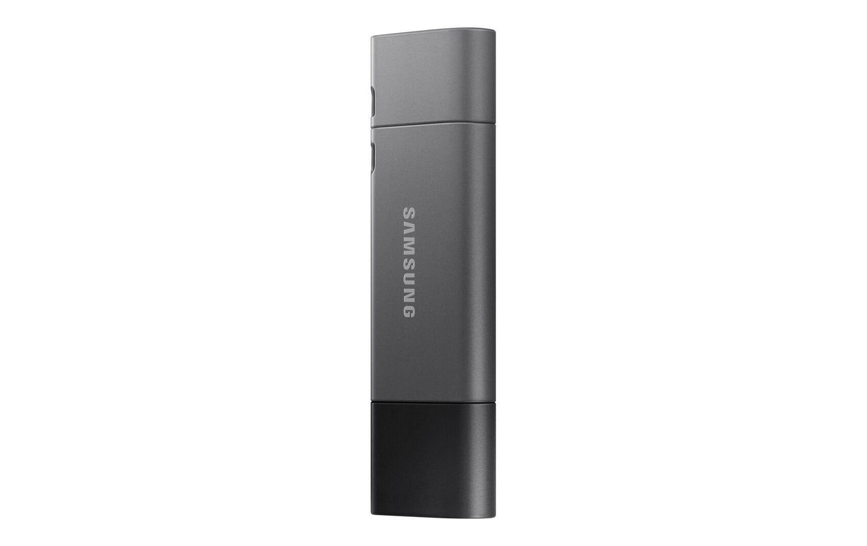 Samsung USB-Stick »Duo Plus 256 GB«, (USB 3.0 Lesegeschwindigkeit 300 MB/s)
