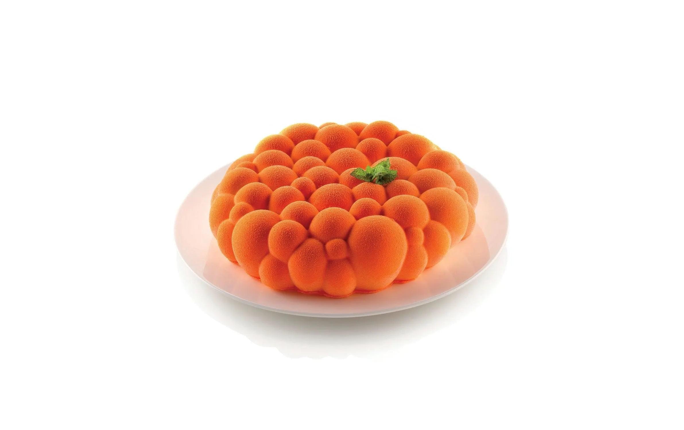 nicht definiert Backform »Silikomart Bubbles Ø 22 cm«
