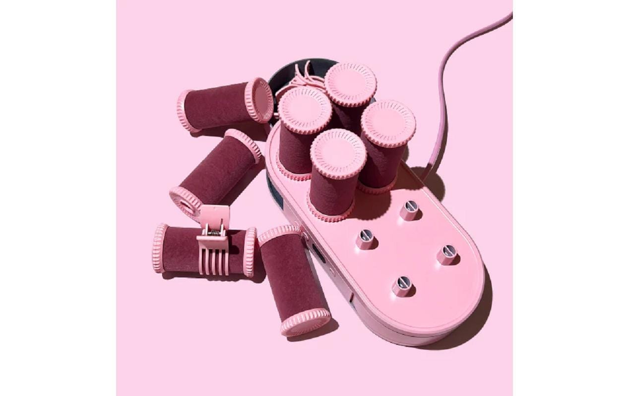 Lumaland Bigoudis »Hot Rollers«