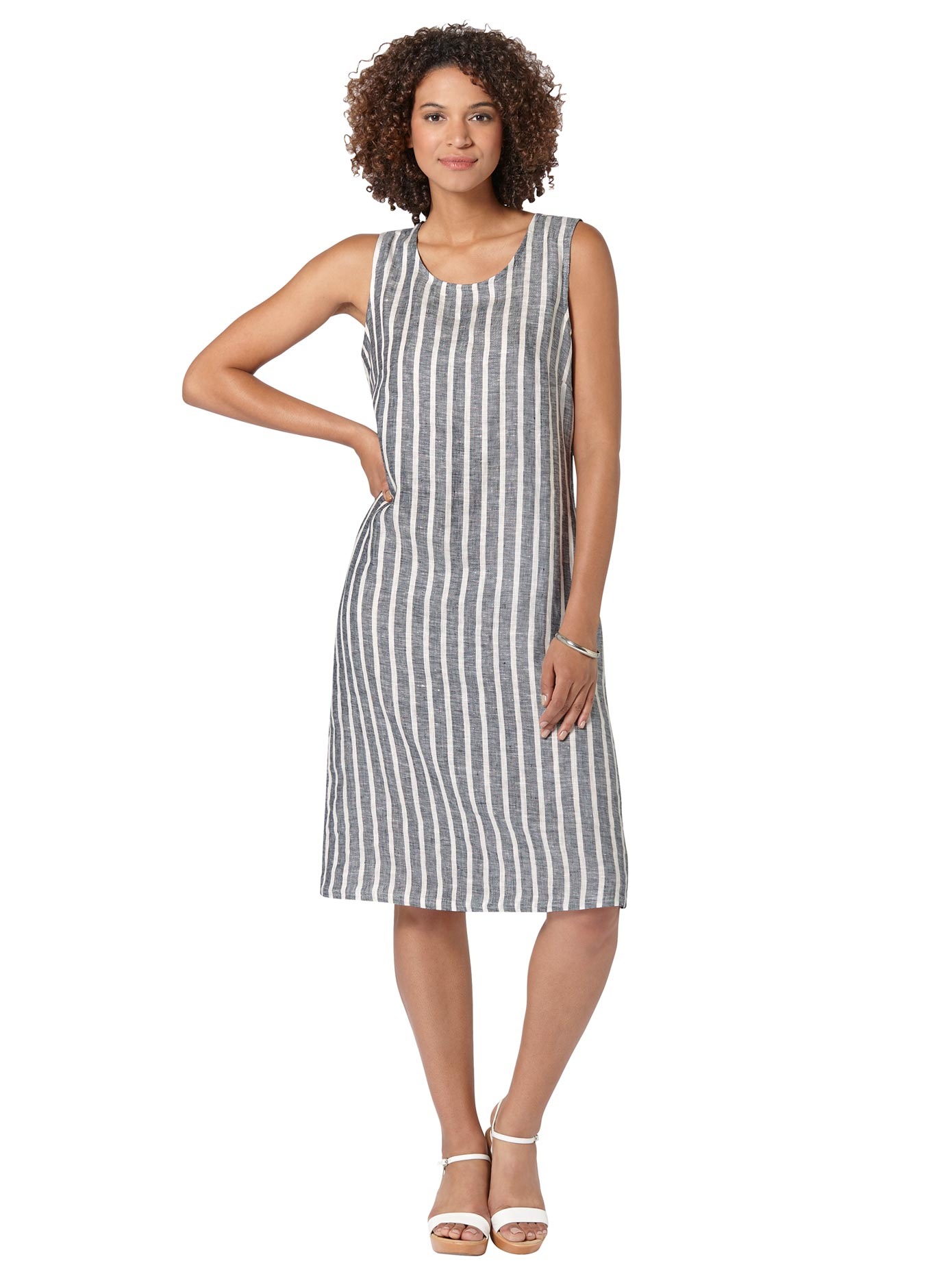 Image of Casual Looks Sommerkleid »Kleid« bei Ackermann Versand Schweiz