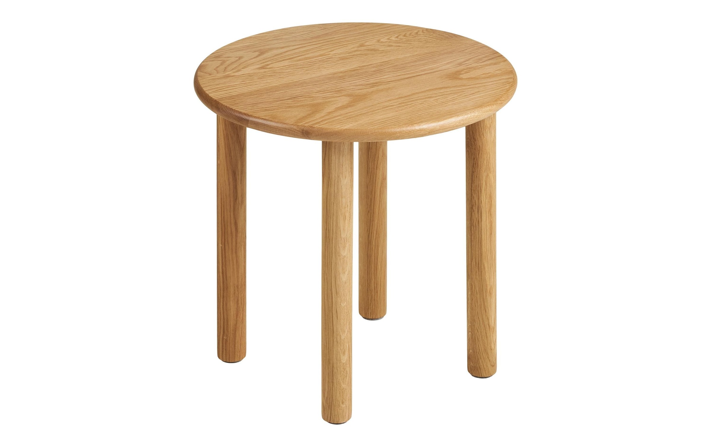 House Nordic Beistelltisch "Jena 40 x 40 cm"