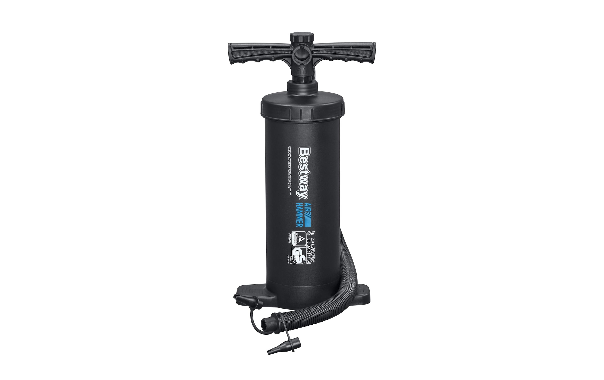 Bestway Schlauchboot »Hydro-Force Komplett-Set Ranger Elite X3« Gummiboot