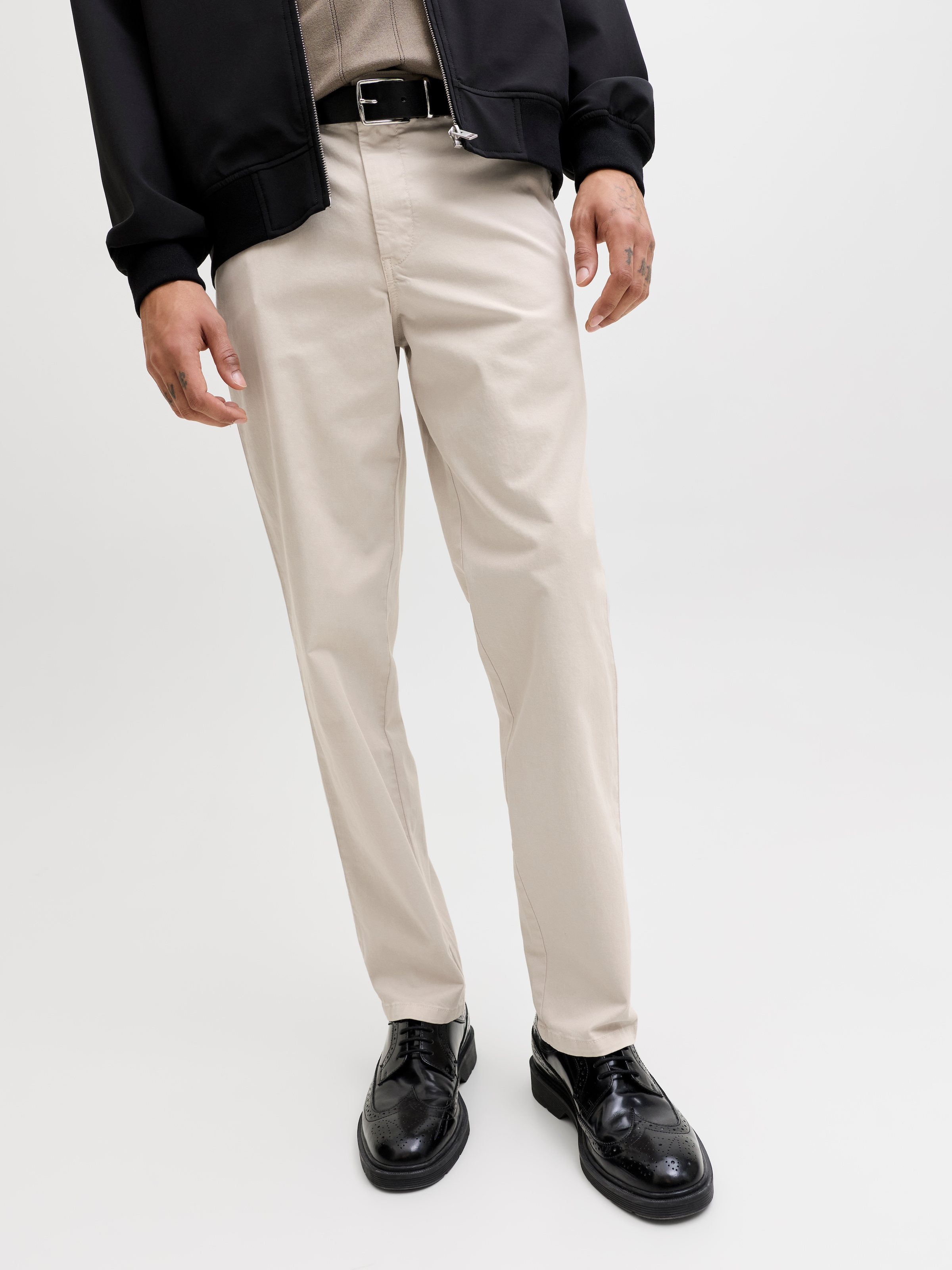Jack & Jones Chinos »JPSTOLLIE VANCE CHINO NOOS«