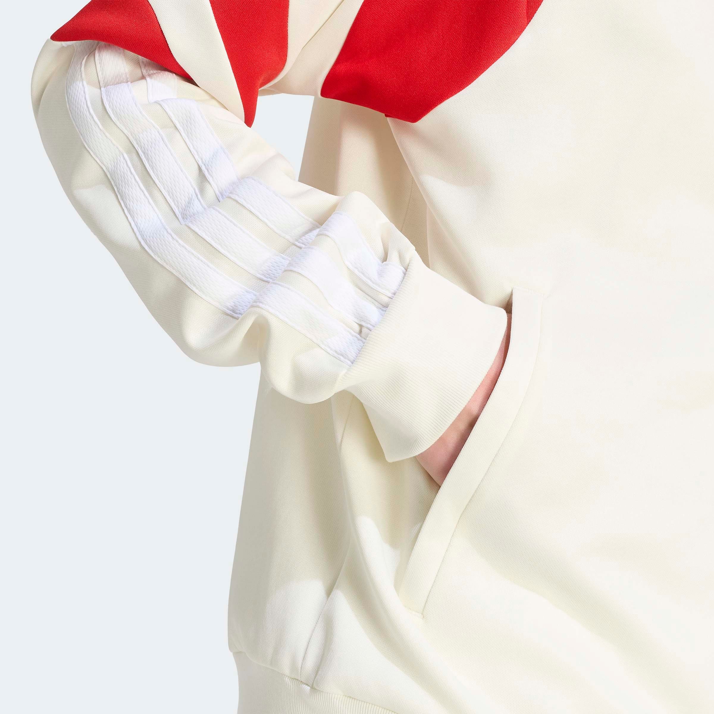 adidas Sportswear Veste d'entraînement »M TIRO NP TT« avec fermeture éclair, en coton